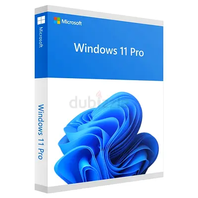 Windows 11 Pro Retail lifetime Activation Key