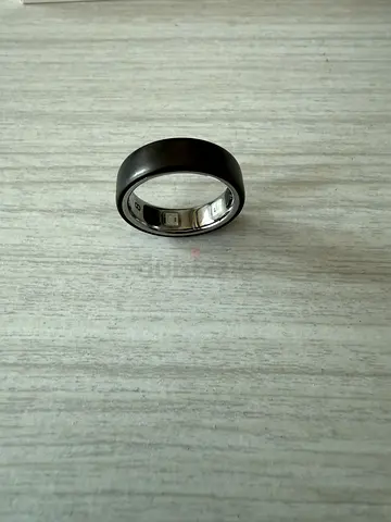 Oura Ring 5, size 8