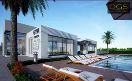 Luxury 3BR Villa with Maid's room | Genuine Resale