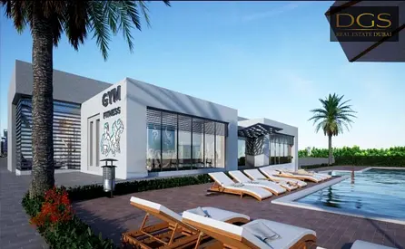 Luxury 3BR Villa with Maid's room | Genuine Resale