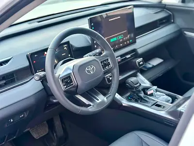 Toyota RAV4, миниатюра 9