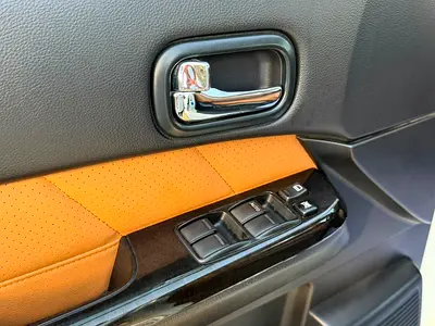 2021 Nissan PATROL SAFARI — миниатюра 13