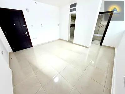 Specious Studio Apartment With Tenancy Tawtheeq | Nearby Cleveland | Nearby Al Reem Island