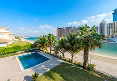 Signature Villa | Vacant | Private Pool