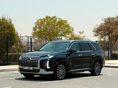 2023 Hyundai PALISADE — фото 3