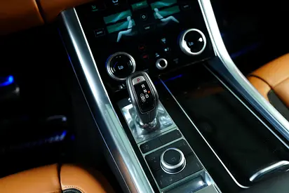 Land Rover Range Rover Sport HSE Dynamic, миниатюра 14