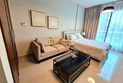 Pay in 12 Cheques | Furnished | Premium Quality