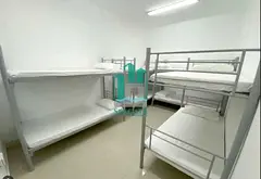 Labor Camp for Rent in Al Quoz