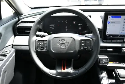 2026 Toyota RAV 4 — миниатюра 18