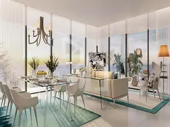 Casino Island | Waterfront View | Low Floor