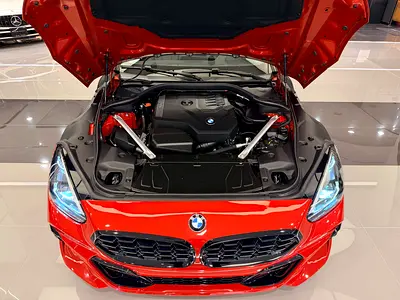 BMW Z4 sDrive30i M Sport, миниатюра 5