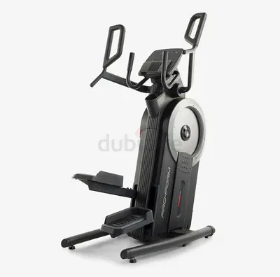 Pro-form cardio hiit