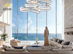 2BHK | Fully furnished | High ROI | Seaview