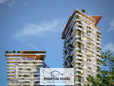 Premium 1BR | Sea & Skyline Views | SOULEVER by Beyond