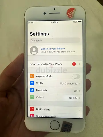iPhone 7 32GB