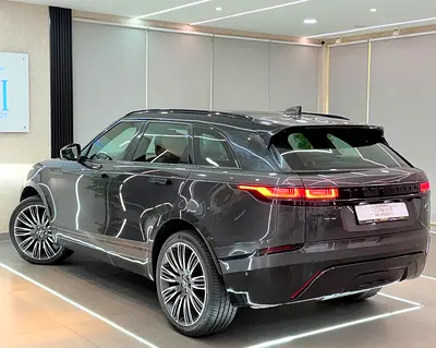 صورة مصغرة 8 لـ 2019 LAND Rover RANGE ROVER VELAR