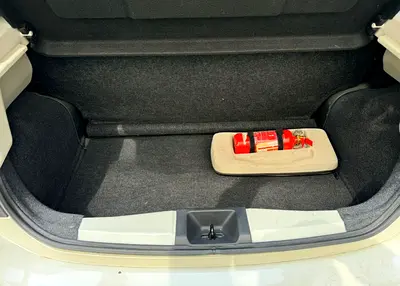 صورة 5 لـ 2019 Nissan MICRA