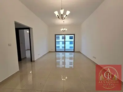 SPACIOUS 2 BHK - MODERN LAYOUT - ELEGANT LIVING - FAMILY ONLY
