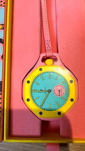 Royal Pop Watch – Brand New