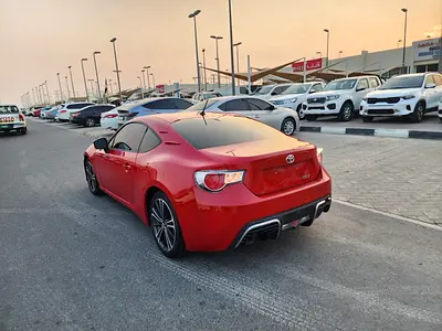 صورة 6 لـ 2014 Toyota 86