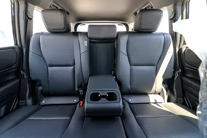 صورة 5 لـ 2026 Toyota PRADO