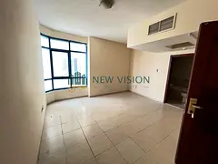 Studio in Al Qasimia Al Nad | Open View | Semi-Separate Kitchen | 1 Month Free | No Deposit | AED 22