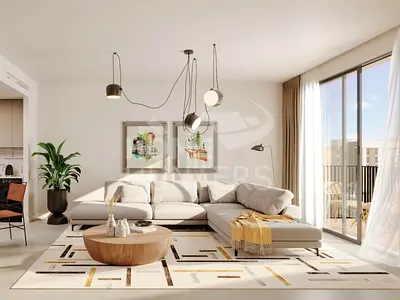 Perfectly Located | High ROI | Best Investment | Book Now | With Maid