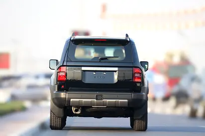 صورة 3 لـ 2026 Toyota PRADO