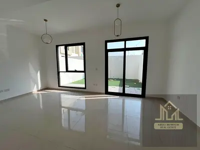 LAVISH 2BHK VILLA AVAILABLE YEARLY READY TO MOVE FOR FAMILY WITH MAIDROOM