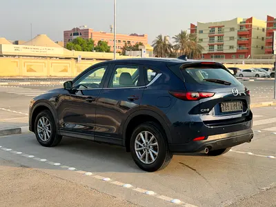 Mazda CX-5 GL, миниатюра 15