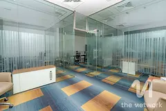 Fully Fitted Office | Furnished | Prime Location