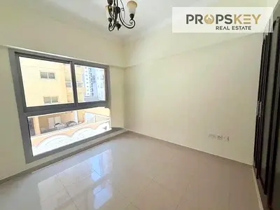 1 BHK || Near Metro & Mall of The Emirates || vacant