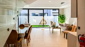 Modern 2BR Townhouse | Amazing Community | Multiple Balcony Views