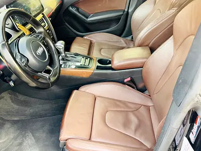 صورة مصغرة 11 لـ 2014 AUDI A5