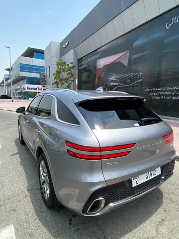 صورة مصغرة 20 لـ 2025 Genesis GV70