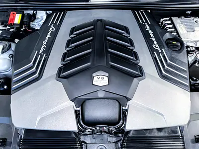 2019 Lamborghini URUS — миниатюра 18