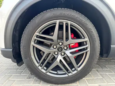 2025 FORD EXPLORER 照片 4