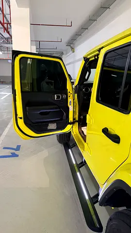 Jeep Wrangler Unlimited Sahara, миниатюра 9