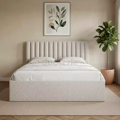 Brand new king size bed storage bed king bed mattress family bed king bed double bed king size bed