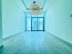 Furnished 1BR Apartment | Creek Views by Azizi | Balcony & City View