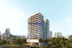 Fully Furnished | Premium 2BR | Investor Deal