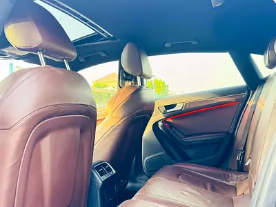 صورة مصغرة 13 لـ 2014 AUDI A5