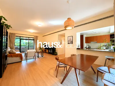 2 bedroom With Study | Vacant on Transfer