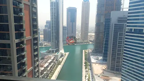Fully Furnished | Canal View | 1 Payment
