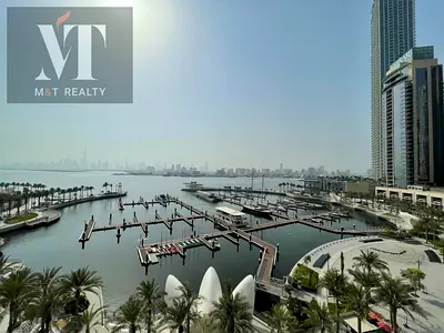 Creek Residence | Large Layout | Waterfront Living