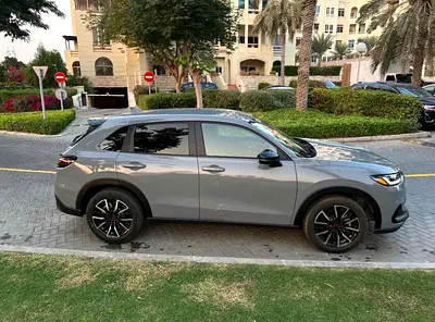 صورة 2 لـ 2024 Honda HR-V