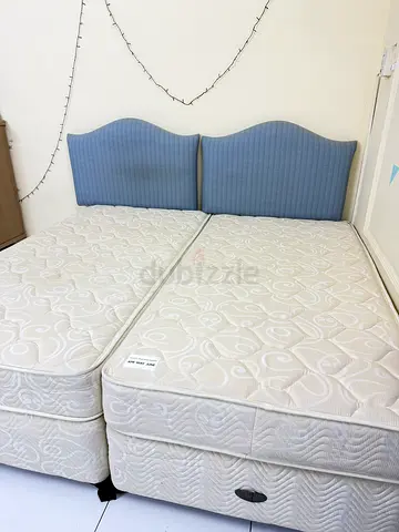 Bed set