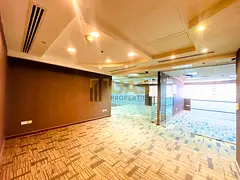 Fully Fitted | 24/7 Access | Near metro | Prime Location