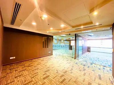 Fully Fitted | 24/7 Access | Near metro | Prime Location