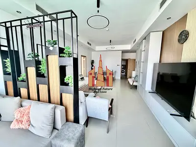 FULLY FURNISHED 1-BR || FULLY SEA VIEW || ALL AMENITIES